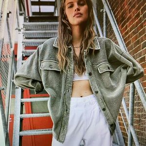 Free People Ruby Jacket